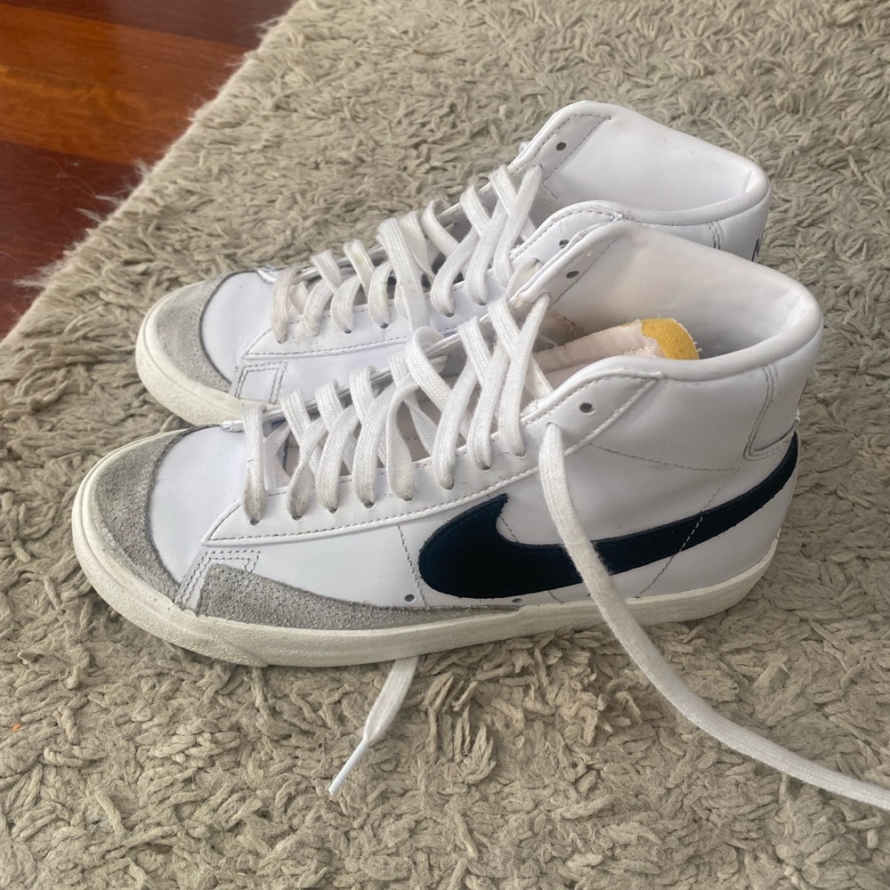 Nike Blazers